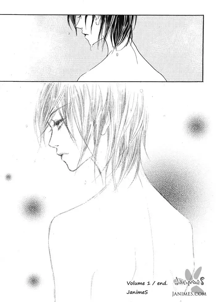 Savage Garden Chapter 4 39